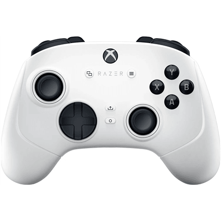 Razer | Gaming Controller for Xbox Series X/S and PC | Wolverine V3 Pro