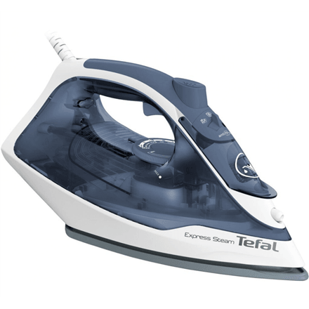 Aurutriikraud TEFAL FV2837E0, 2400 W, keraamiline talp, 150 ml