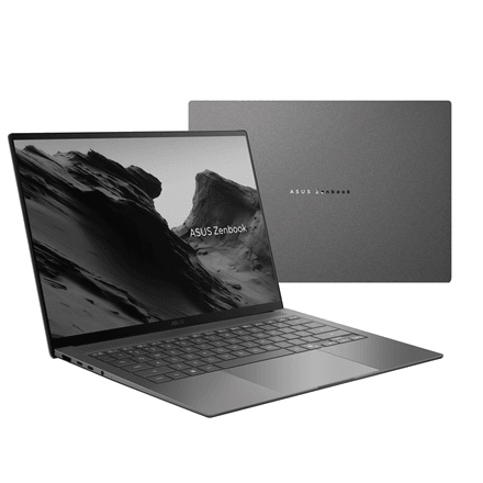 Ноутбук Asus Zenbook S14 UX5406AA 14" OLED, 32 ГБ, 1 ТБ SSD
