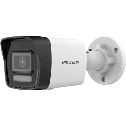 Hikvision | IP Camera | DS-2CD1063G2-LIU | Bullet | 6 MP | 2.8mm/4mm | IP67 | H.265+ | microSD/microSDHC/microSDXC card, up to 256 GB