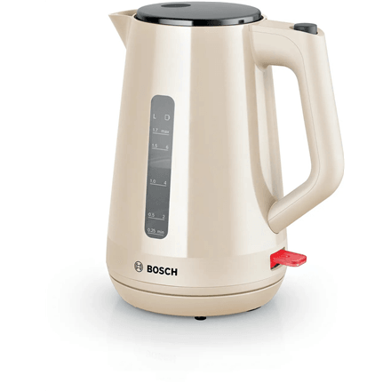 Bosch TWK1M127 veekeetja, 1.7 l, 2400 W