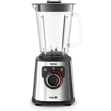 Tefal BL871D31 PerfectMix+ High speed kannmikser, 1200 W, 1.5 l kann