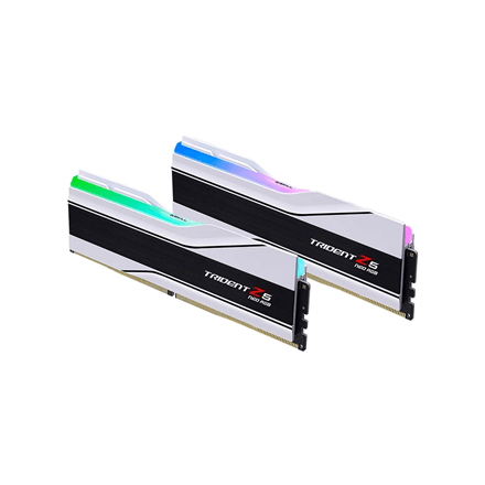 G.Skill Trident Z5 Neo RGB 32 GB DDR5 6000 MHz mälukomplekt