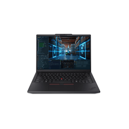 Lenovo ThinkPad P14s G7 AMD | Black | 14 " | IPS | Touchscreen | WUXGA | 1920 x 1200 pixels | Anti-glare | AMD Ryzen AI 7 PRO | 450 | 32 GB | SODIMM DDR5 | Solid-state drive capacity 1000 GB | AMD Radeon 860M Graphics | Windows 11 Pro | 802.11be | Bluetooth version 5.4 | Keyboard language English | Keyboard backlit | Warranty 36 month(s) | Battery warranty 12 month(s)