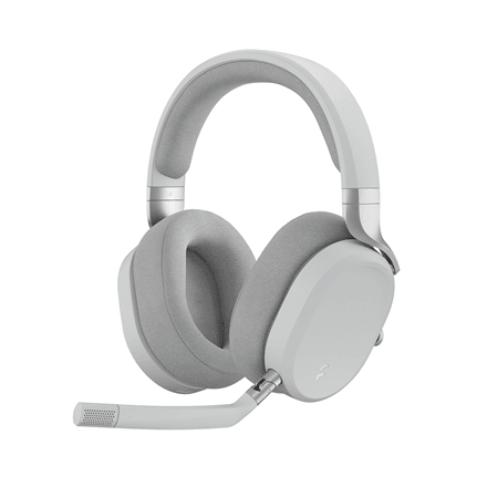 Fractal Design | Wireless Gaming Headset | Scape