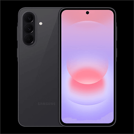 Samsung Galaxy A18 nutitelefon 6.7" 4GB/128GB, must
