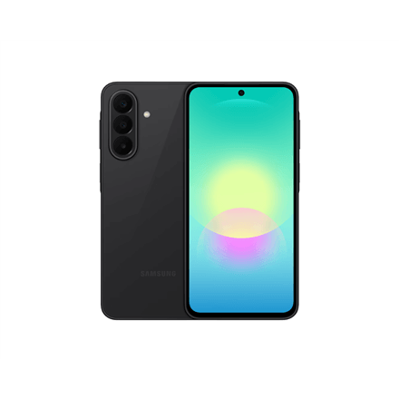 Samsung Galaxy A27 5G (A276) 128 GB must ck 128 nutitelefon