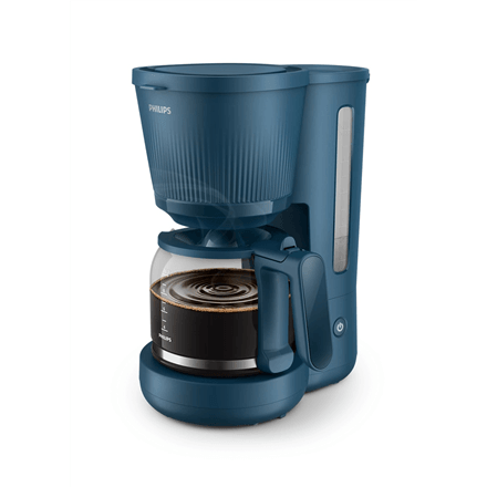 Philips HD7411/70 3000 series tilgakohvimasin, 1.32 l paak
