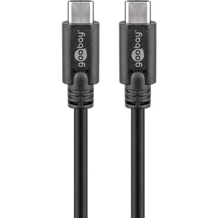Goobay | 67975 | USB-C to USB-C