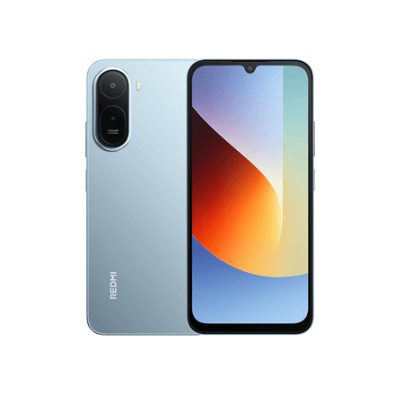 Xiaomi Redmi Note A7 Pro 64 GB Mist Blue smartphone
