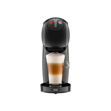 De'Longhi EDG226.A Dolce Gusto Genio S capsule coffee machine, 15 bar, 0.8 l tank