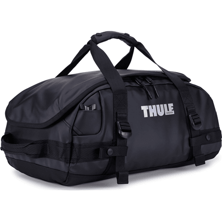 Thule | Duffel Bag, 30L | Chasm | Waterproof | Black