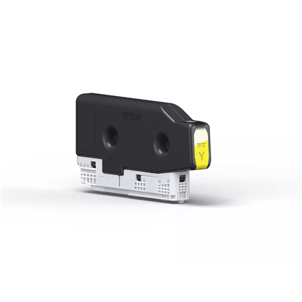 Epson C13T08Q440 WorkForce Enterprise AM-C550 tindikassett, kollane