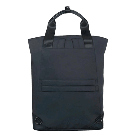 Targus | Avila Convertible Tote | Backpack | Shoulder strap | Waterproof | Midnight