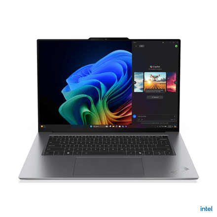 Lenovo ThinkPad X9-15 G1 Intel | Grey | 15.3 " | OLED | 2.8K | 2880 x 1800 pixels | Intel Core Ultra 5 | 228V | 32 GB | Soldered LPDDR5x | Solid-state drive capacity 512 GB | Intel Arc Graphics 130V | Windows 11 Pro | 802.11be | Bluetooth version 5.4 | Keyboard language Nordic | Keyboard backlit | Warranty 36 month(s) | Battery warranty 12 month(s)