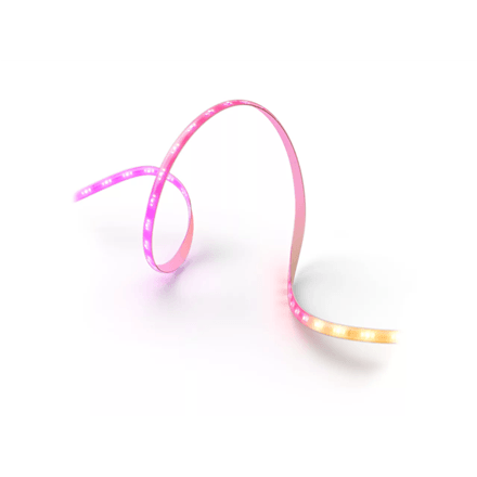 Philips Hue Flux ultra-bright LED light strip 10 m | 29 W