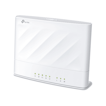 4G-роутер TP-Link Archer MX700, 4G+, AX1500, двухдиапазонный