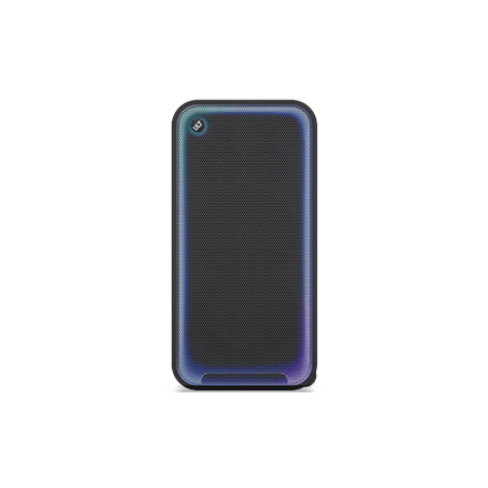 Sony ULT TOWER MAX SRS-ULT3000 party speaker, 2150 W, black