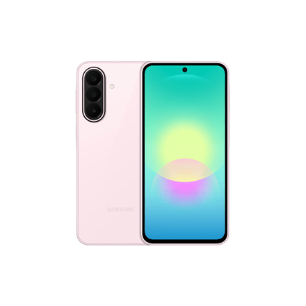 Samsung Galaxy A27 5G (A276) 128 GB roosa nutitelefon