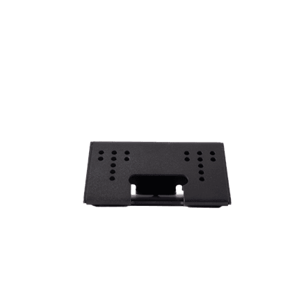 ProDVX PS-75 Pyramid Desk Stand | 7-10 " | Black