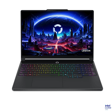 Lenovo Legion 5 15IAX11 Intel | Eclipse Black | 15.3 " | OLED | WQXGA | 2560 x 1600 pixels | Glossy | Intel Core Ultra 7 | 251HX | 16 GB | SODIMM DDR5 | Solid-state drive capacity 1000 GB | NVIDIA GeForce RTX 5070 | GDDR7 | 12 GB | Windows 11 Home | 802.11be | Bluetooth version 5.4 | Keyboard language English | Keyboard backlit | Warranty 24 month(s) | Battery warranty 12 month(s)