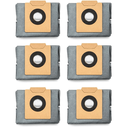 Anker Eufy T29F70A2 dust bags, 6 pcs