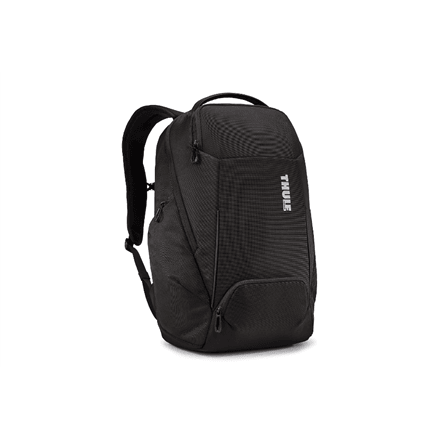Thule | Accent Backpack 26L | TACBP2316 | Backpack for laptop | Black