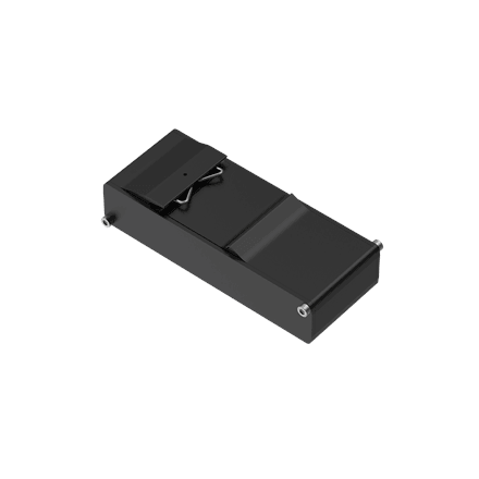 Teltonika TSF010 Managed Ethernet Switch with 5 Fast Ethernet Ports