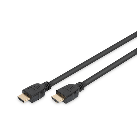 HDMI-kaabel Digitus AK-330124-050-S, Ultra High Speed, 5 m