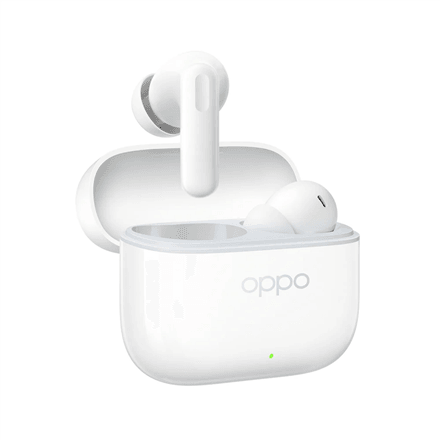 Juhtmevabad kõrvaklapid OPPO Buds3 Pro, valge
