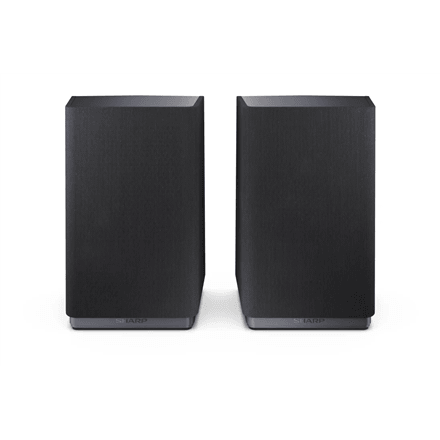 Sharp AQUOS Surround Speakers | CP-AWS2001 | Wi-Fi | Bluetooth | Wireless connection