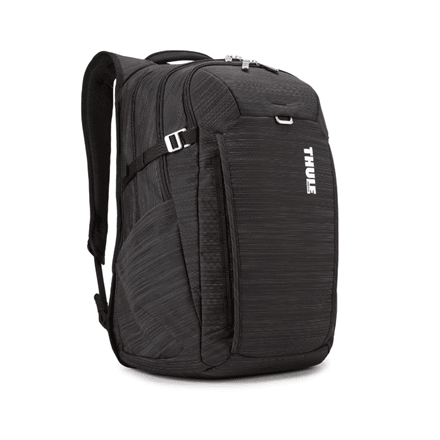 Thule | Backpack 28L | CONBP-216 Construct | Backpack for laptop | Black