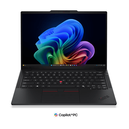 Lenovo ThinkPad T14s G7 laptop, Core Ultra 5 325, 32/512 GB, Nordic keyboard
