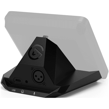 XLR-док Elgato XLR Dock MK.2 для Stream Deck+