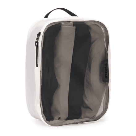 Thule | Packing Cube, Small | Packing Cube | White