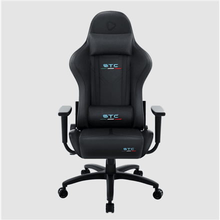 Onex | STC Tribute Hardcore | Gaming Chair | Black