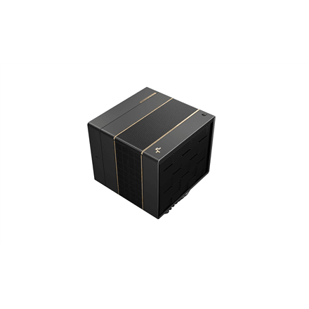 Deepcool CPU Air Cooler | ASSASSIN VC ELITE | Black | Intel, AMD