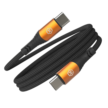 Hammer USB-C to USB-C Cable | AKC001412 | USB-C To USB-C