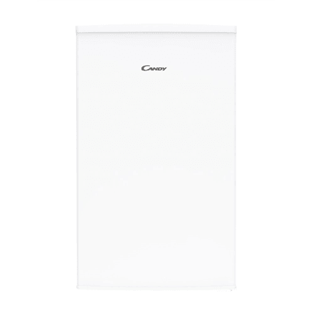 Külmik Candy COT1S45EW, 106 l, sügavkülmikuga, 84 cm