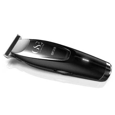 GA.MA SM2006 trimmer, 0.3–3.5 mm, 60 min, black