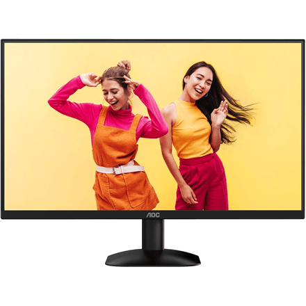 Монитор AOC Q27B35E, 27″ IPS, QHD, 75 Гц