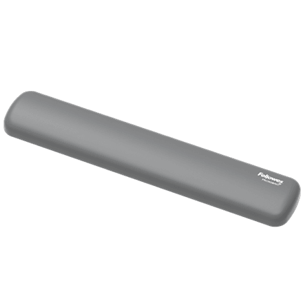 Fellowes | Breyta Compact Keyboard (TKL) Wrist Rest | Grey