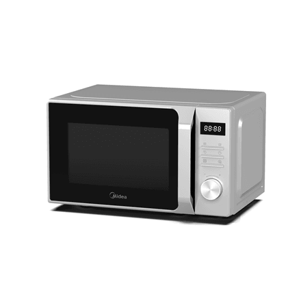 Midea AG20CF2ESL mikrolaineahi, 20 l, 700 W, grilliga