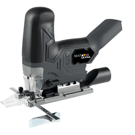 Batavia B.V. | Cordless Brushless Jigsaw, Without battery and charger - 18V