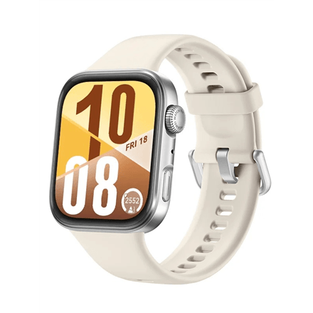 Huawei Watch FIT 4 valge nutikell