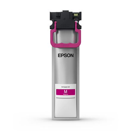 Epson C13T11C340 ink cartridge, magenta