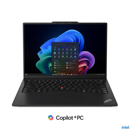 Lenovo ThinkPad X1 Carbon G14 Intel | Black | 14 " | IPS | Touchscreen | WUXGA | 1920 x 1200 pixels | Anti-glare | Intel Core Ultra 5 | 325 | 32 GB | Soldered LPDDR5X | Solid-state drive capacity 512 GB | Intel Graphics | Windows 11 Pro | 802.11be | Bluetooth version 5.4 | Keyboard language Nordic | Keyboard backlit | Warranty 36 month(s) | Battery warranty 12 month(s)