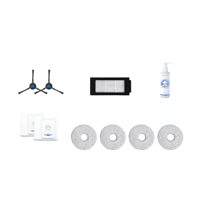 Ecovacs DKT100143 service kit for DEEBOT T30, T30S