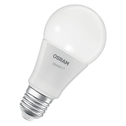 Умная лампа Osram SMART+ Matter Classic A60 TW, E27, 9 Вт