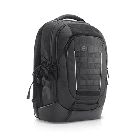 Dell | Rugged Notebook Escape Backpack | 460-BCML | Backpack for laptop | Black